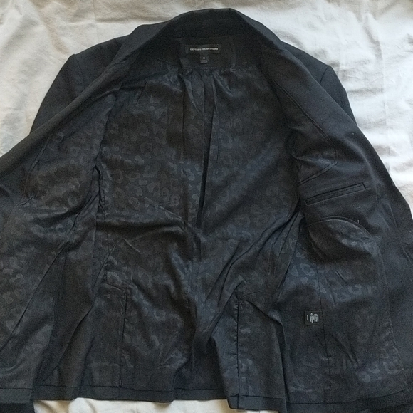 Express blazer - Picture 2 of 6